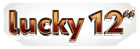 lucky 12 logo
